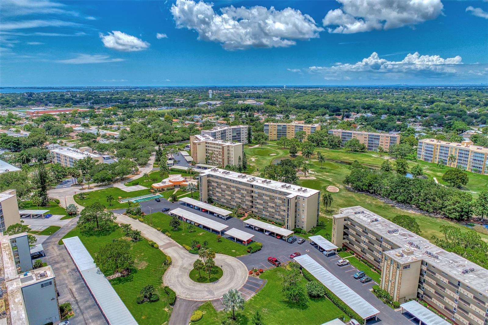 IRONWOOD NINTH - Residential