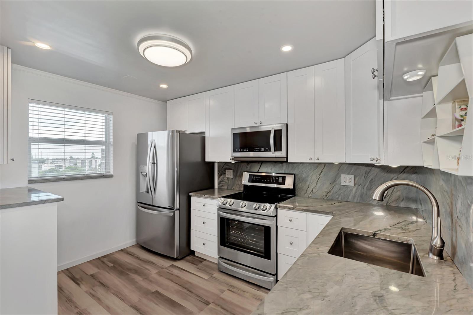 IRONWOOD NINTH - Residential