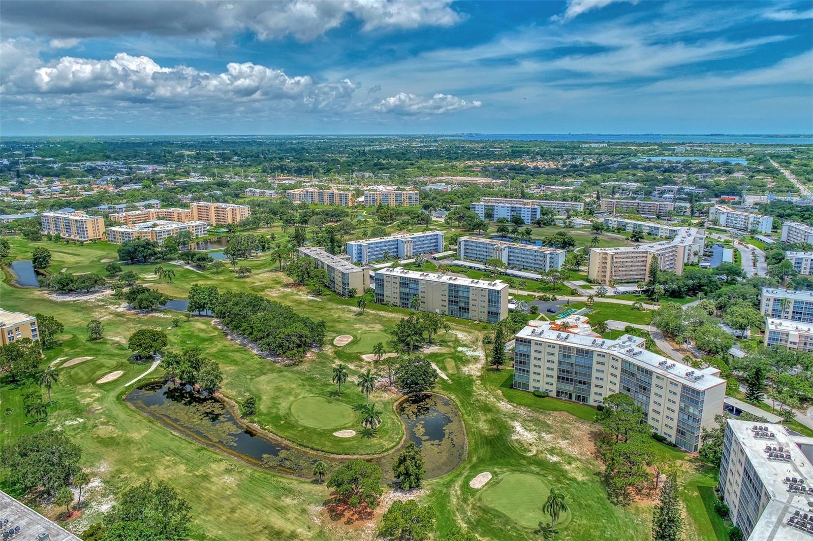 IRONWOOD NINTH - Residential
