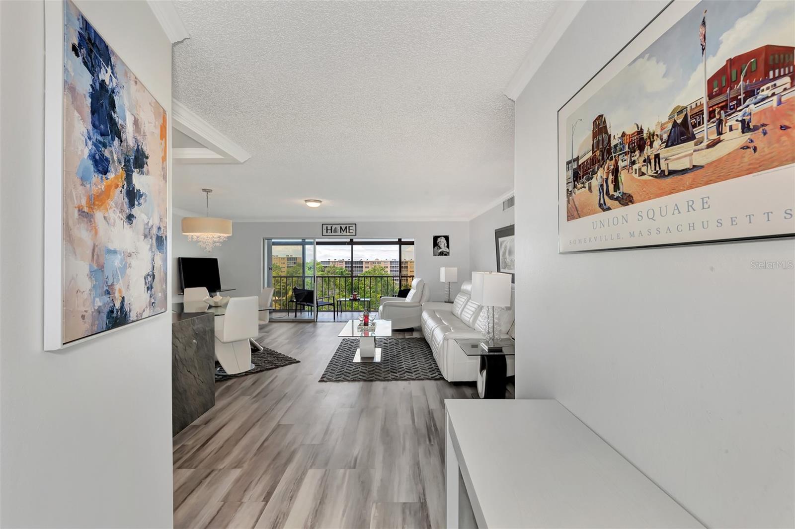 IRONWOOD NINTH - Residential