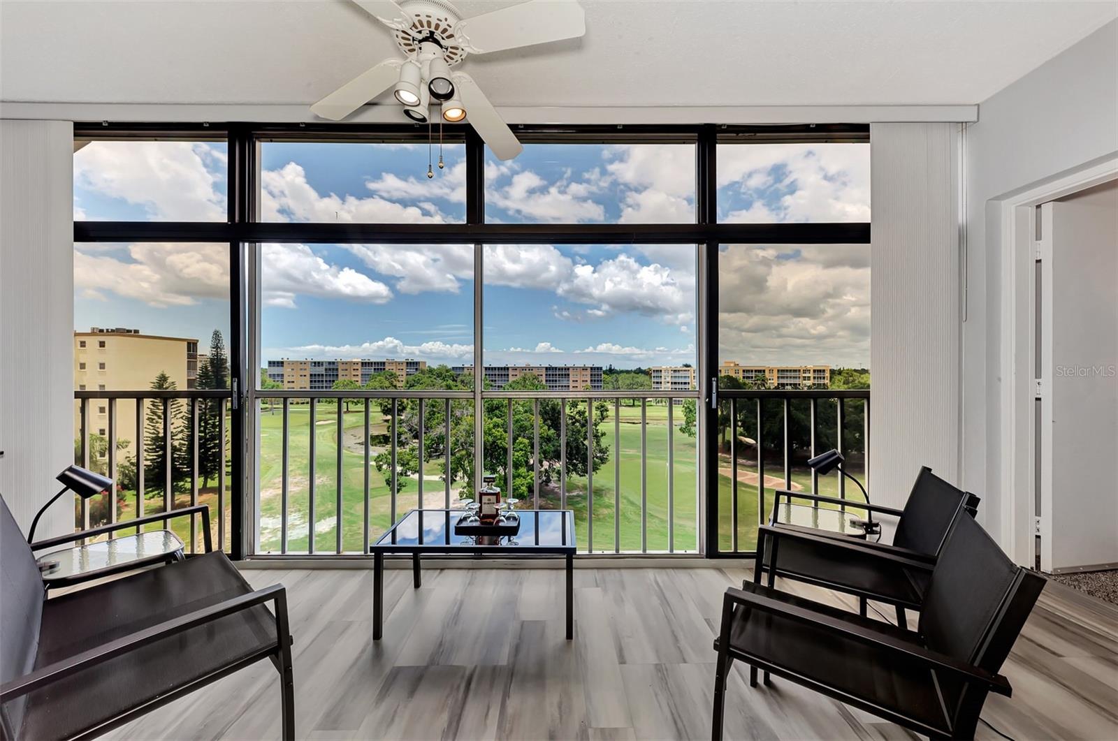 IRONWOOD NINTH - Residential