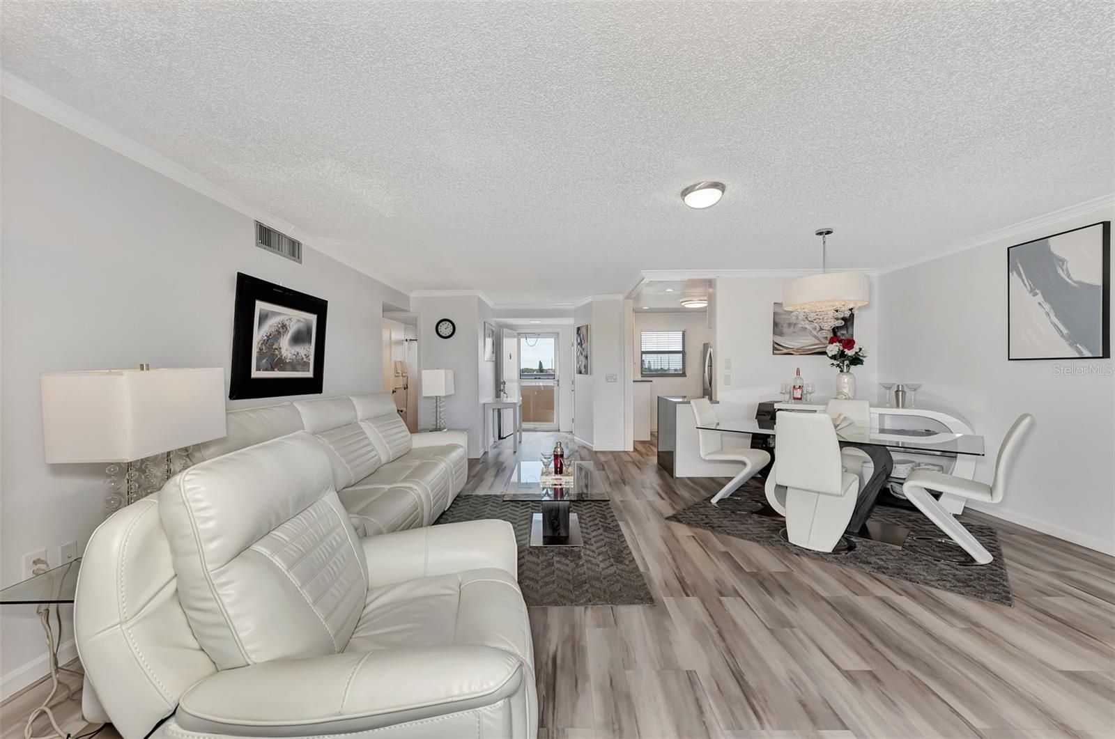 IRONWOOD NINTH - Residential