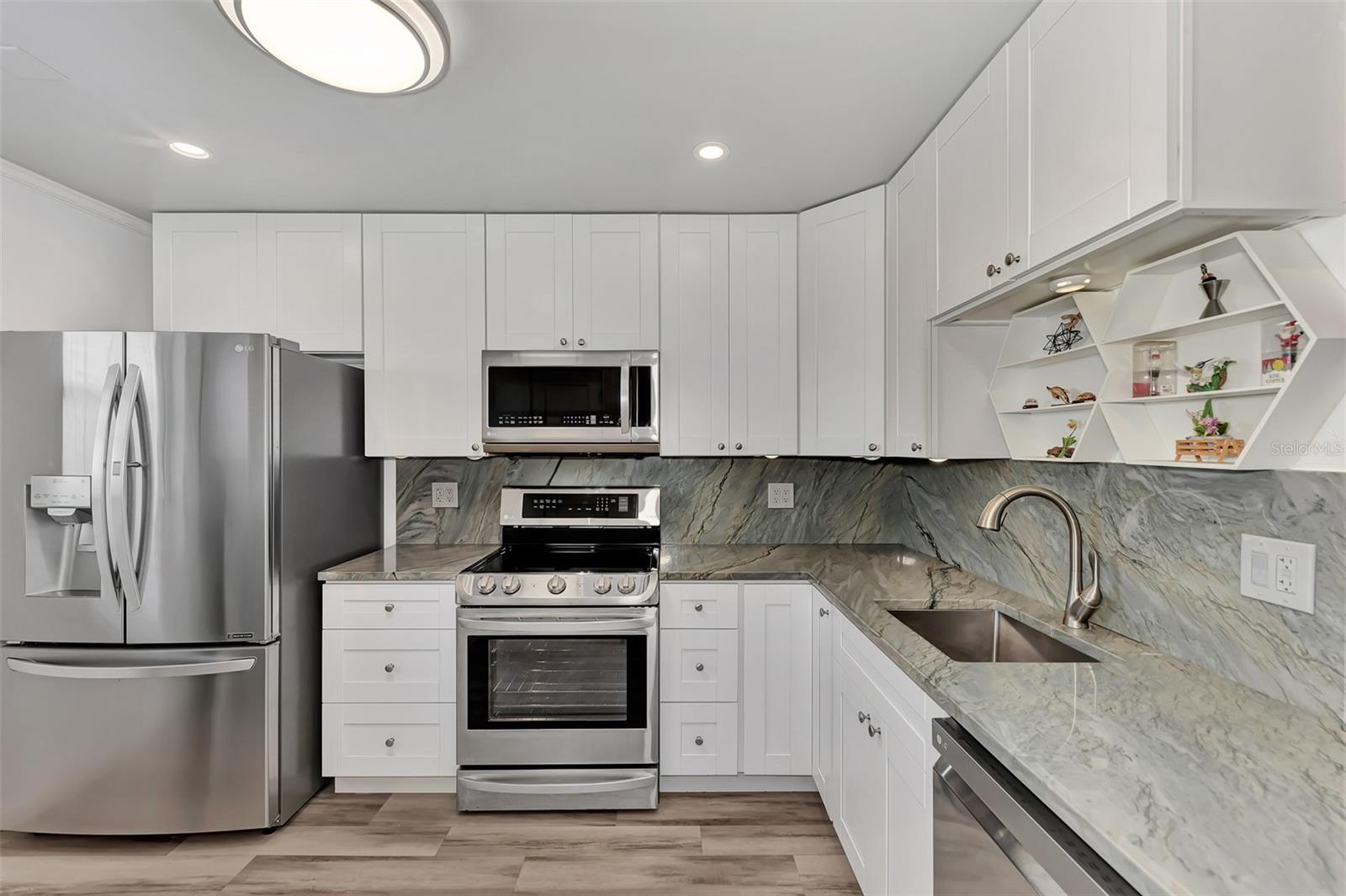 IRONWOOD NINTH - Residential