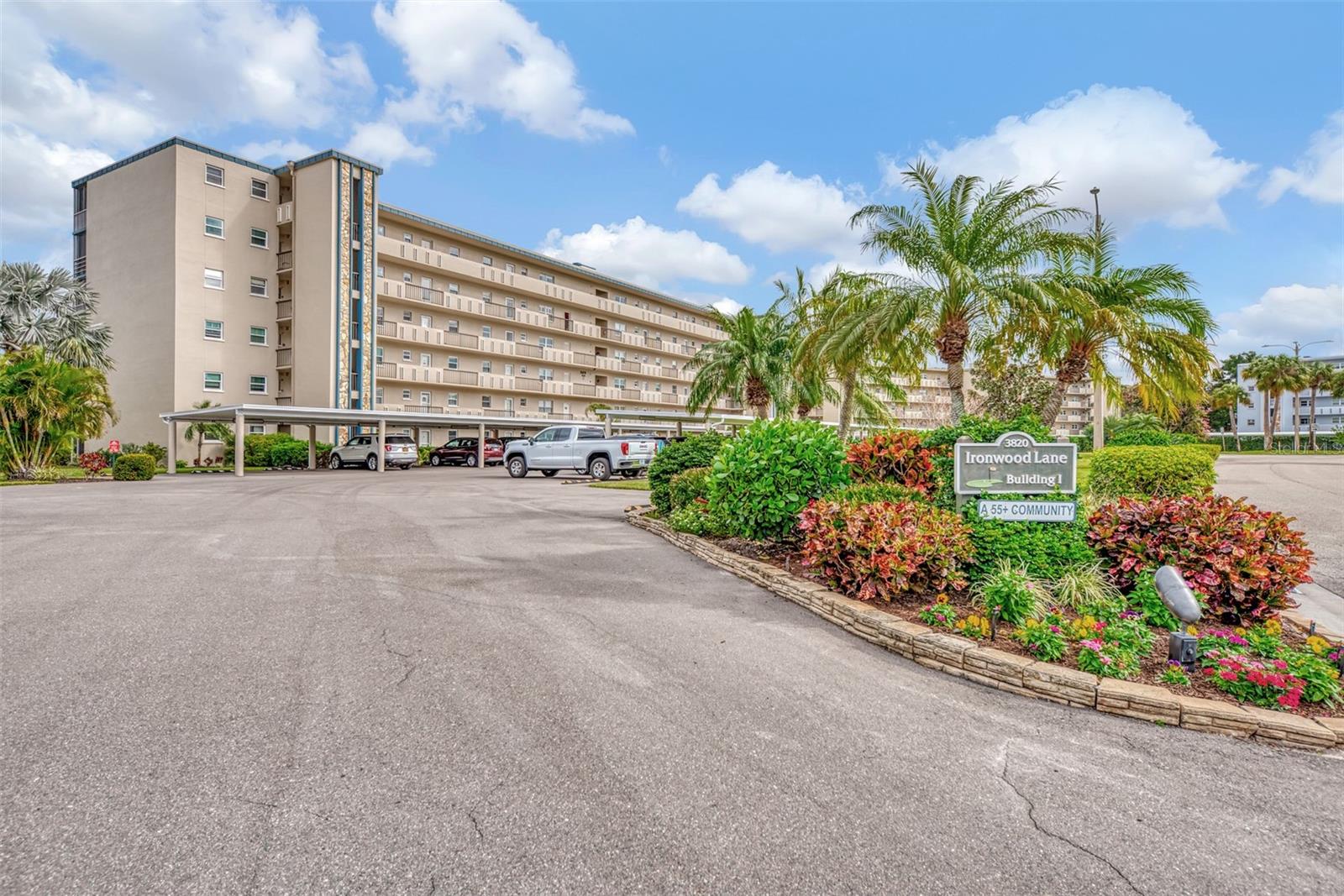 IRONWOOD NINTH - Residential