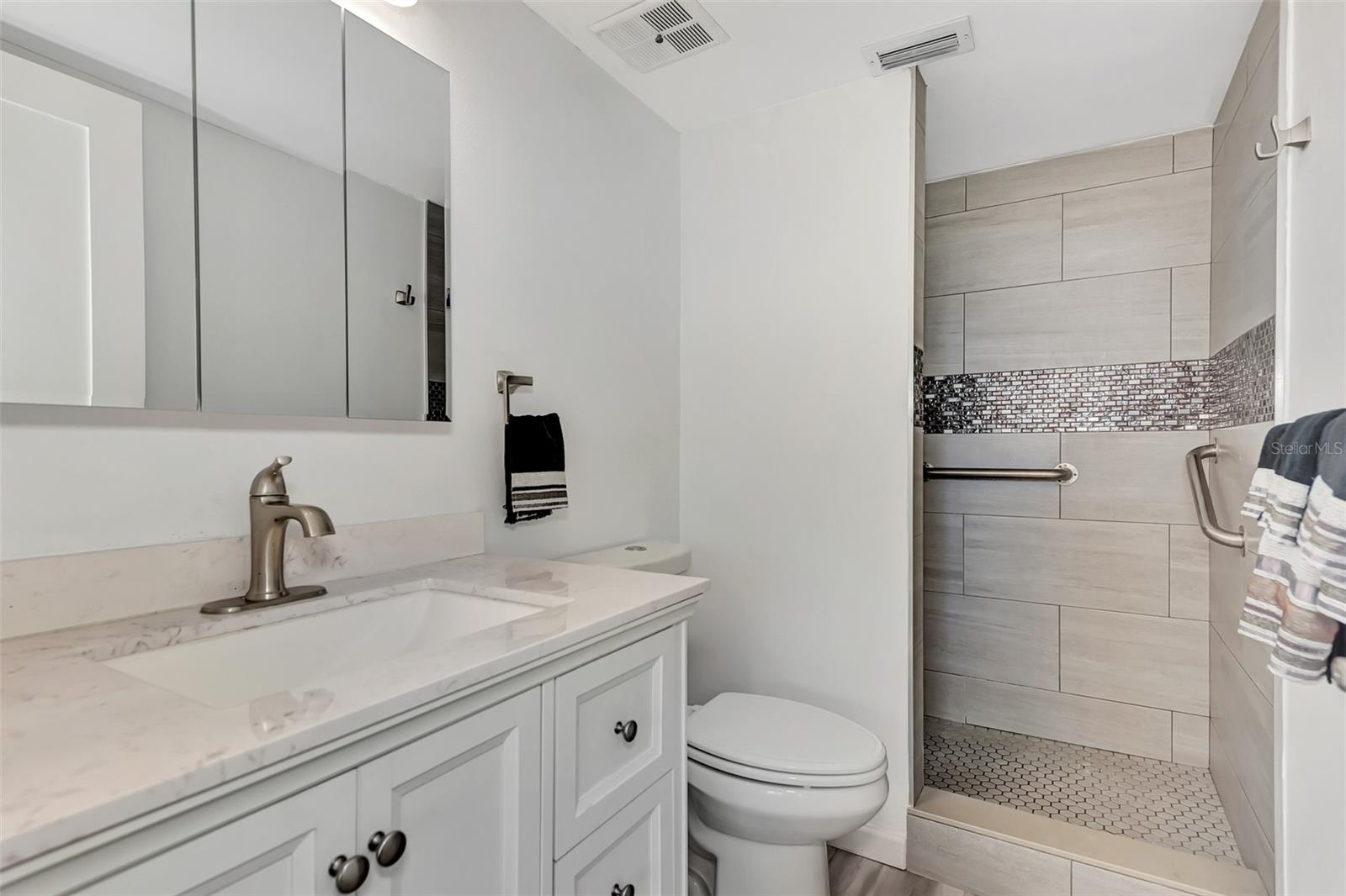 IRONWOOD NINTH - Residential