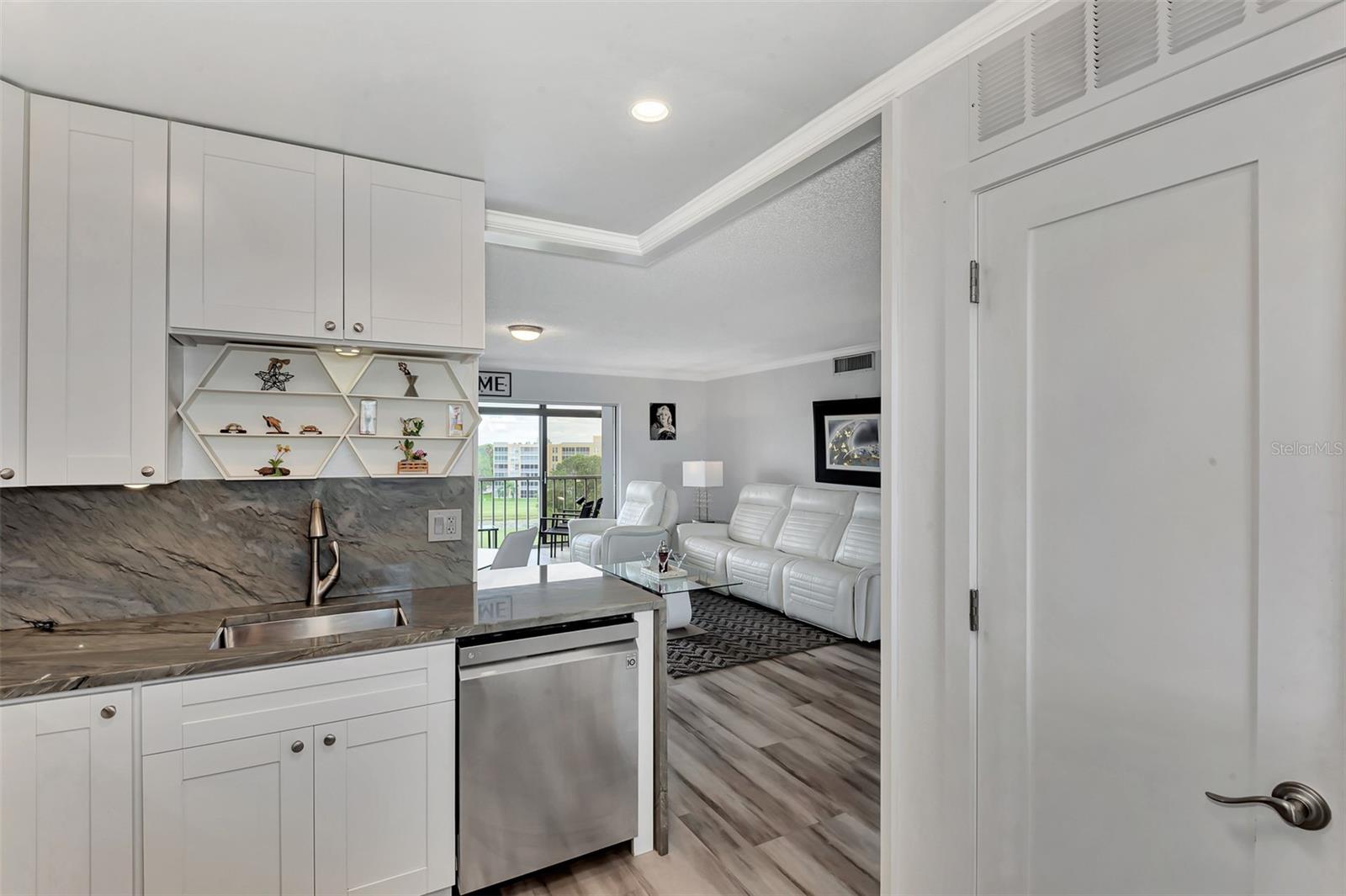 IRONWOOD NINTH - Residential