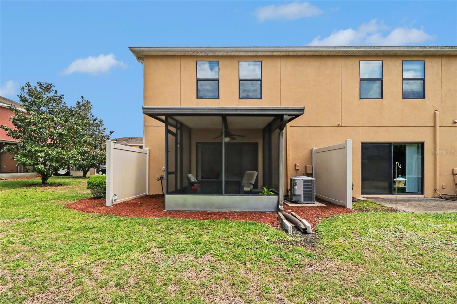 HANOVER POINTE REP - REP - Residential