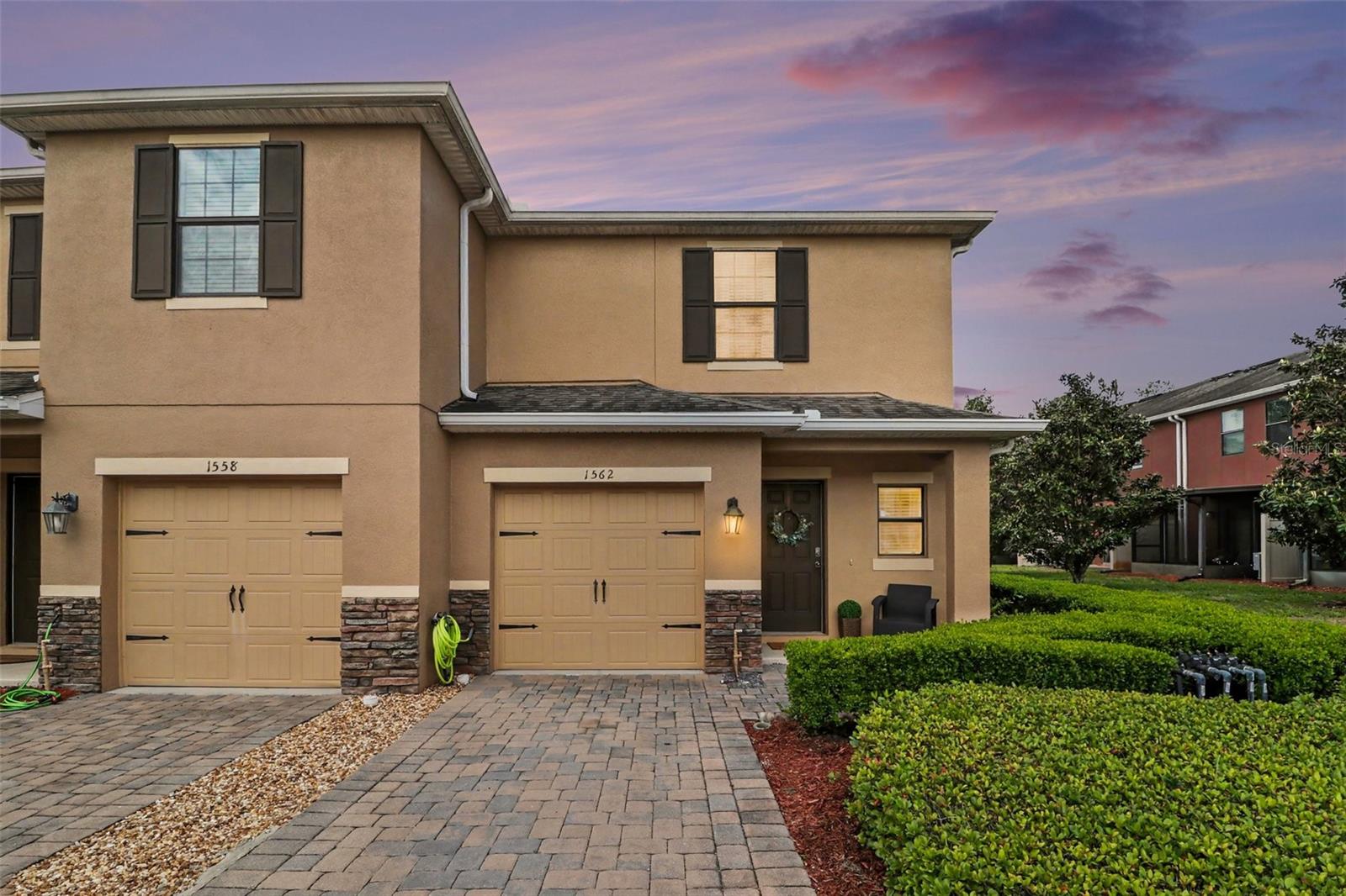HANOVER POINTE REP - REP - Residential