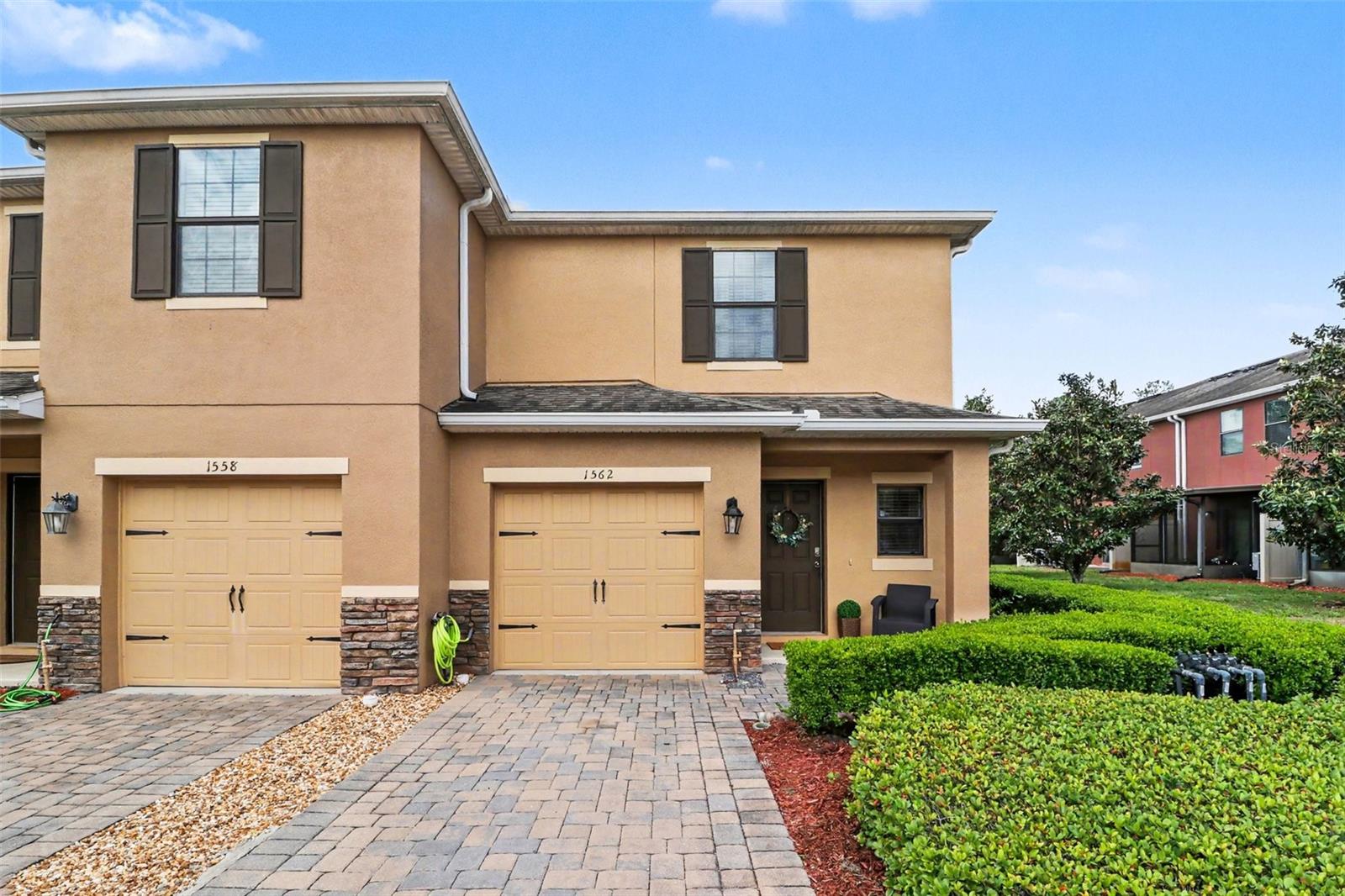 HANOVER POINTE REP - REP - Residential