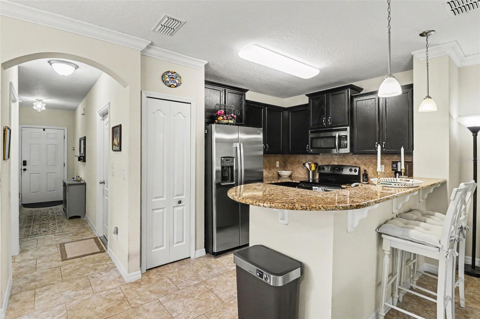 HANOVER POINTE REP - REP - Residential