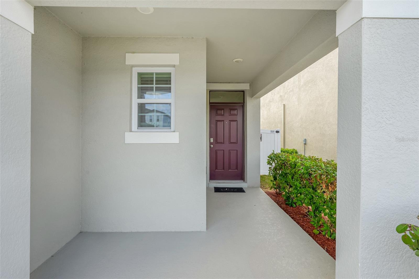 LAKE DENHAM ESTATES - Residential Lease
