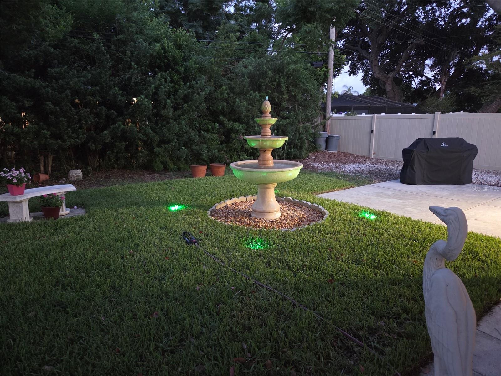 PLEASANT GROVE PARK - Residential