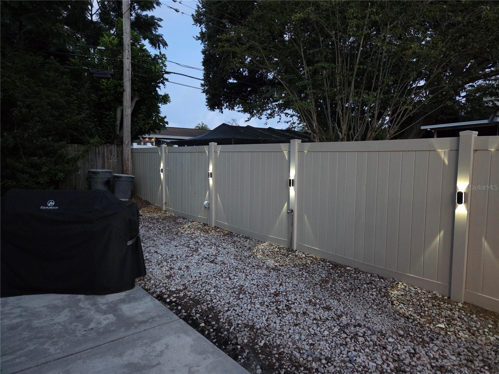 PLEASANT GROVE PARK - Residential