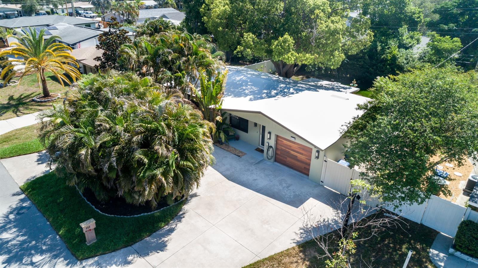 PLEASANT GROVE PARK - Residential