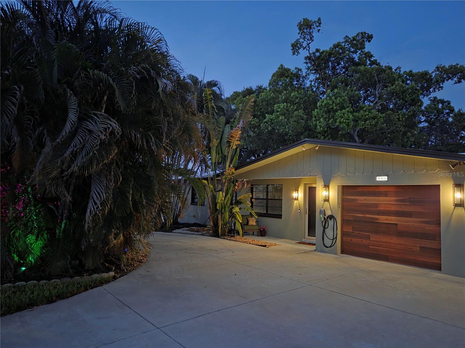 PLEASANT GROVE PARK - Residential