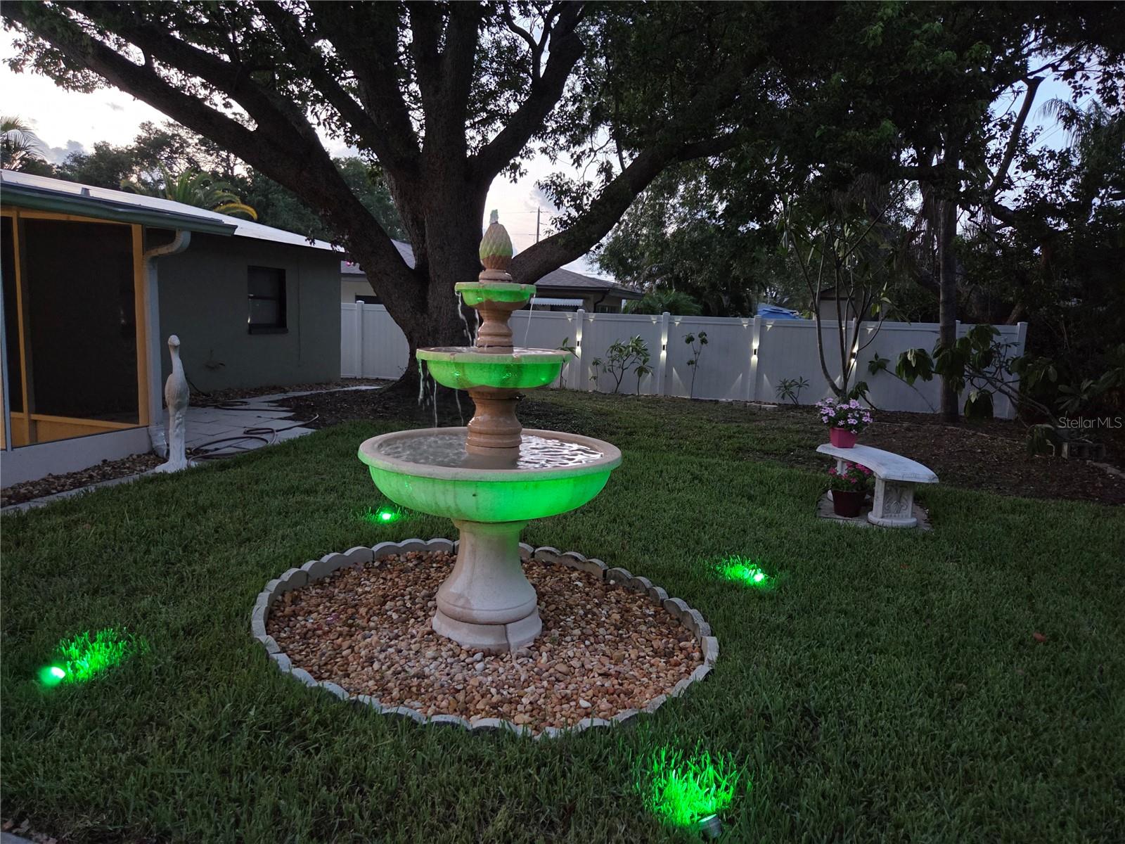 PLEASANT GROVE PARK - Residential