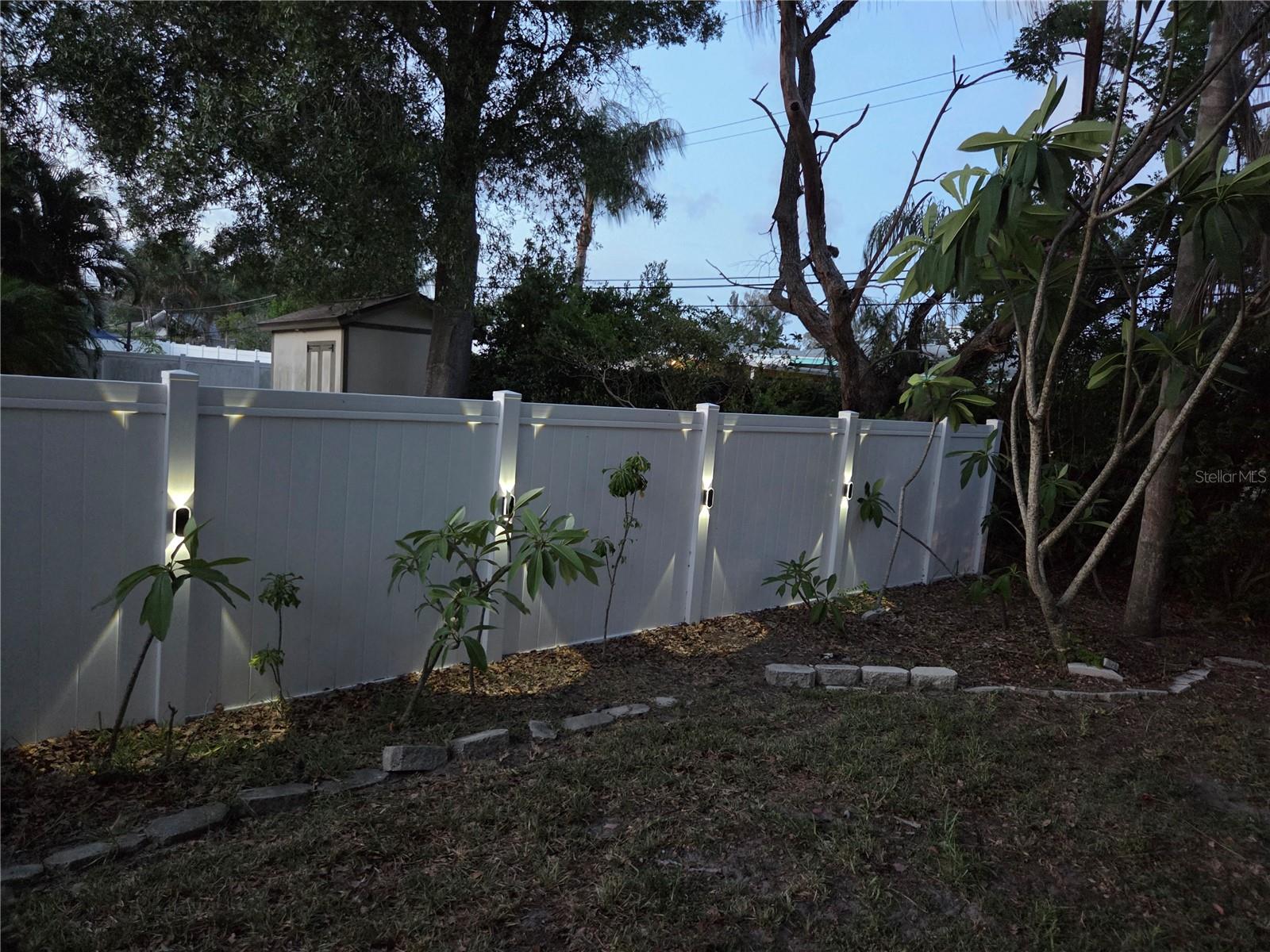 PLEASANT GROVE PARK - Residential