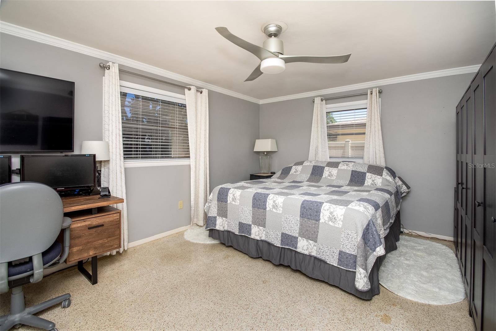 PLEASANT GROVE PARK - Residential