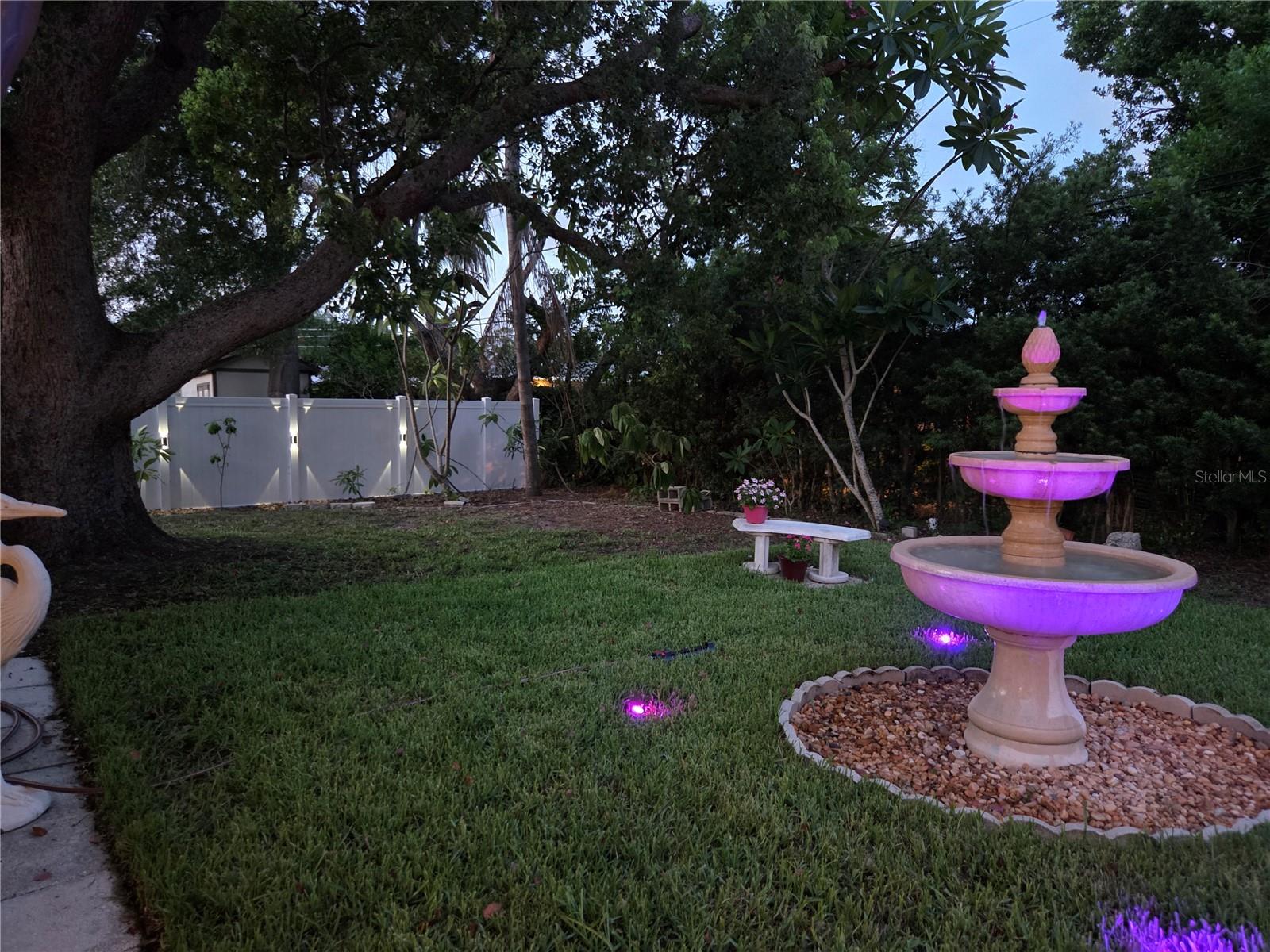 PLEASANT GROVE PARK - Residential