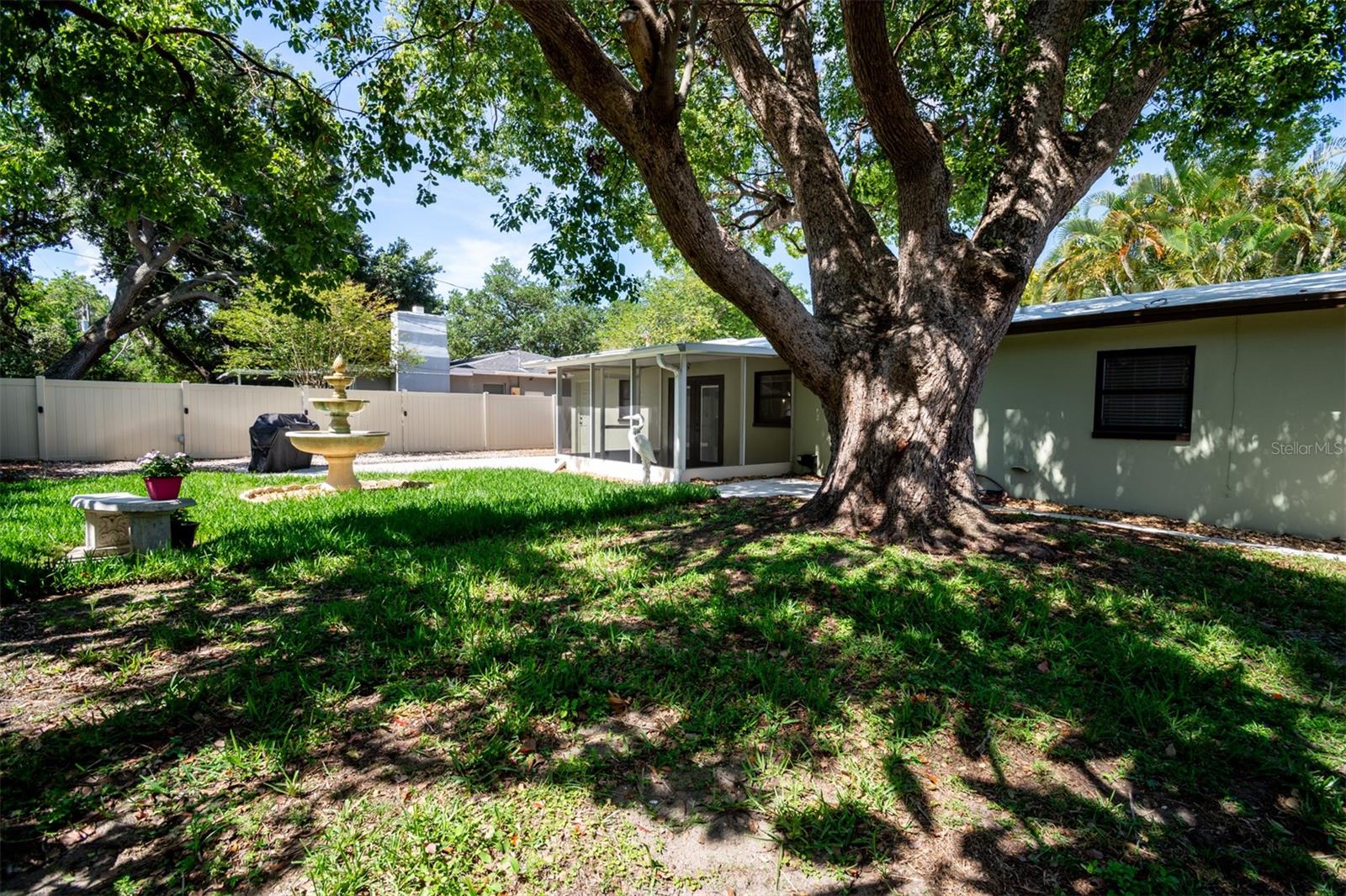 PLEASANT GROVE PARK - Residential