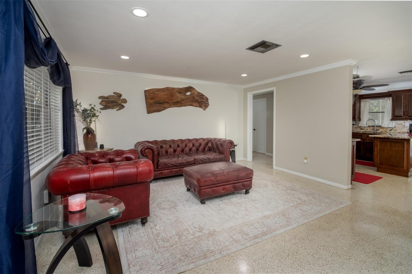PLEASANT GROVE PARK - Residential
