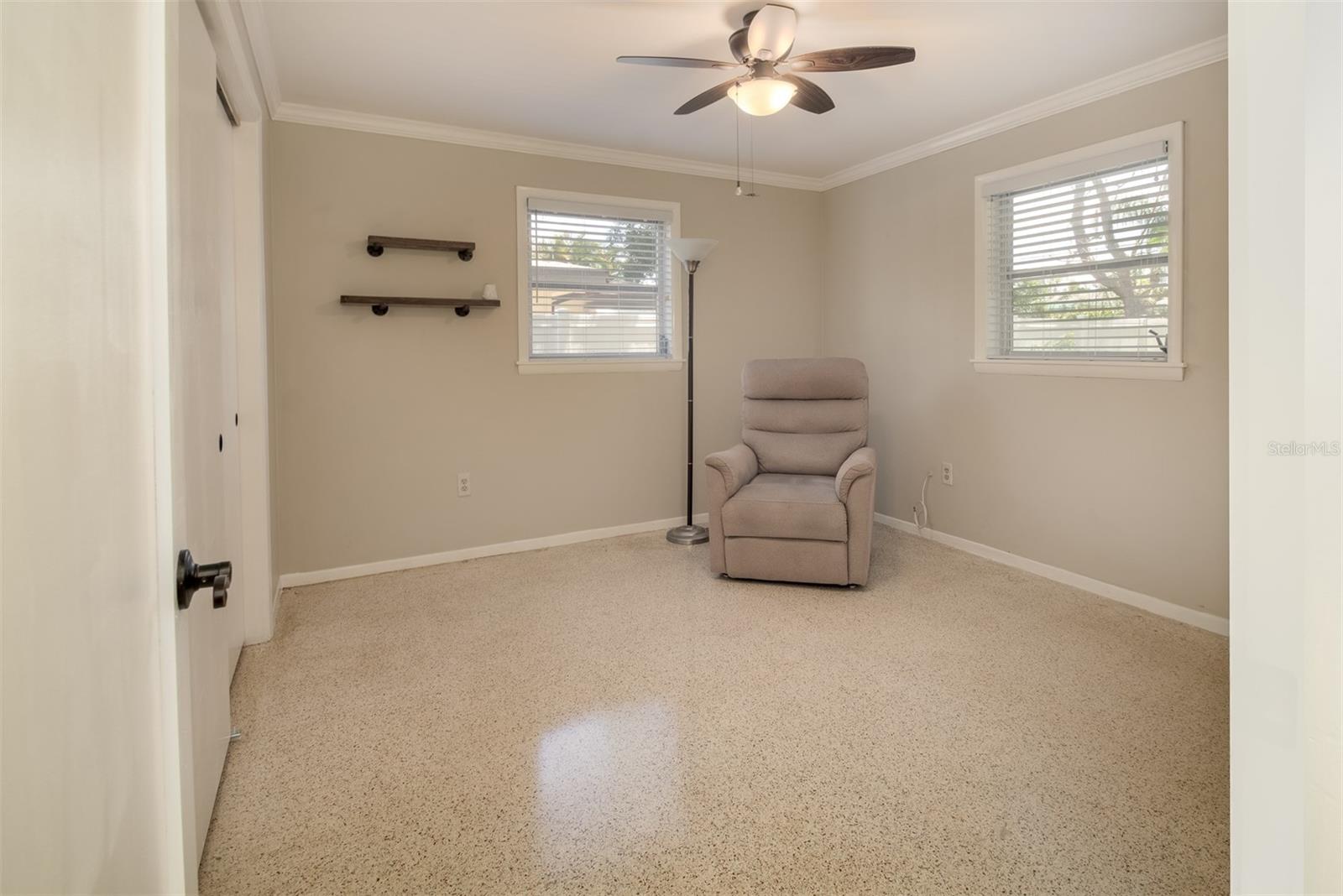 PLEASANT GROVE PARK - Residential