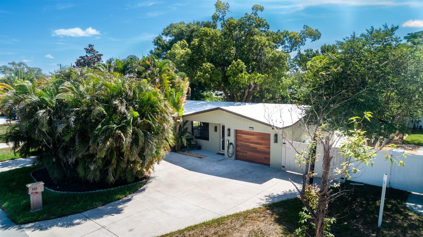 PLEASANT GROVE PARK - Residential