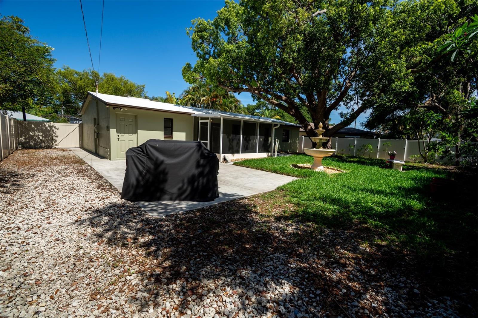 PLEASANT GROVE PARK - Residential