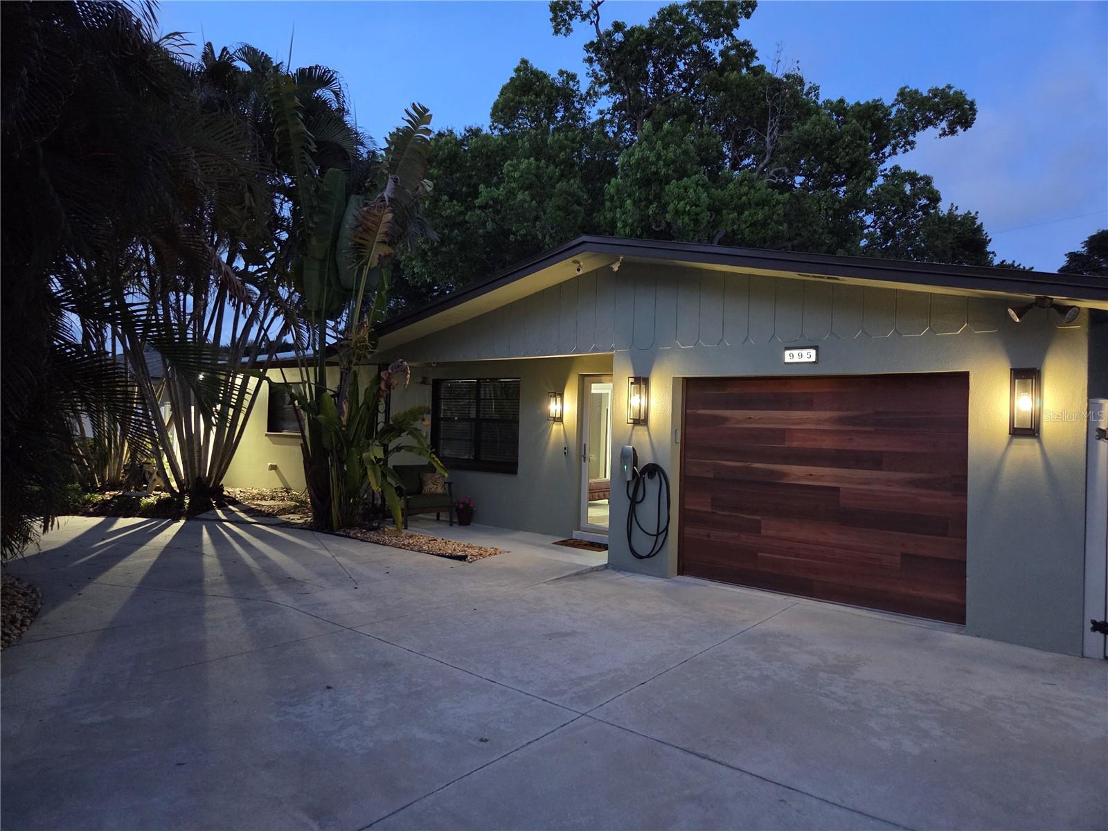 PLEASANT GROVE PARK - Residential