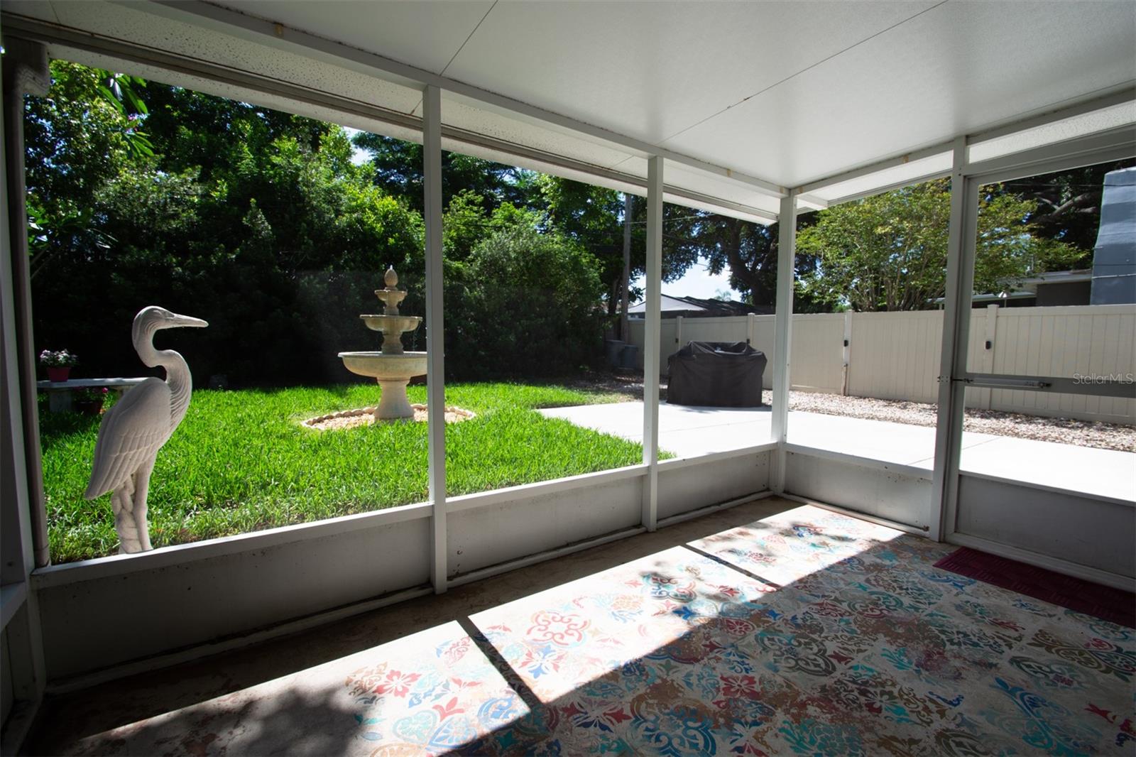 PLEASANT GROVE PARK - Residential