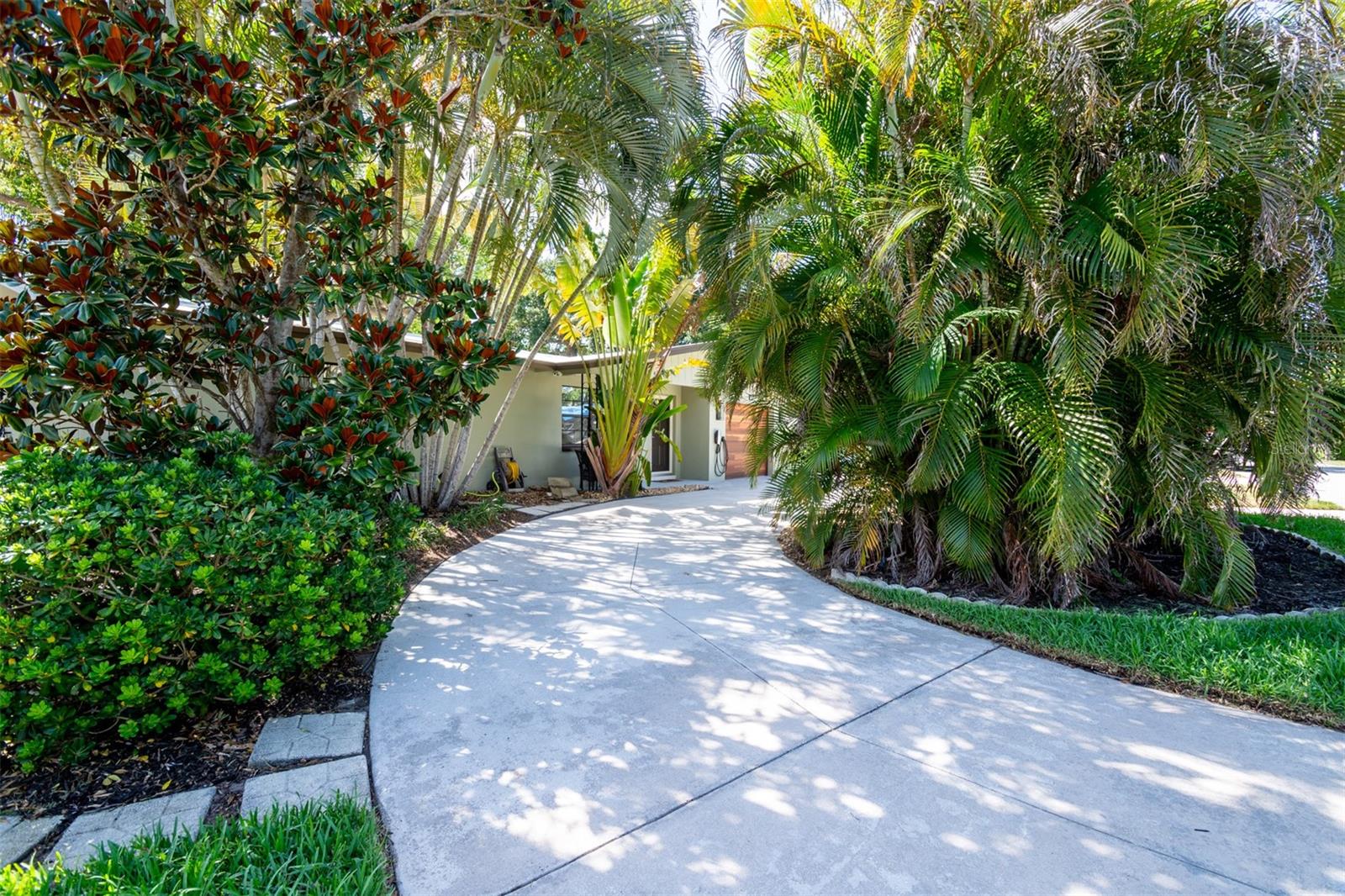 PLEASANT GROVE PARK - Residential