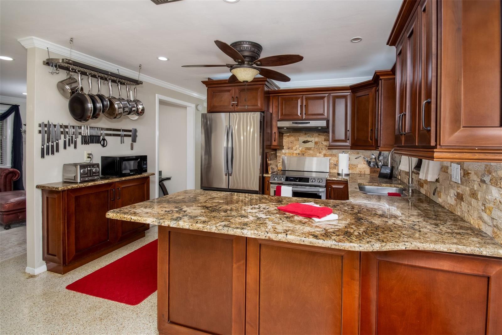 PLEASANT GROVE PARK - Residential