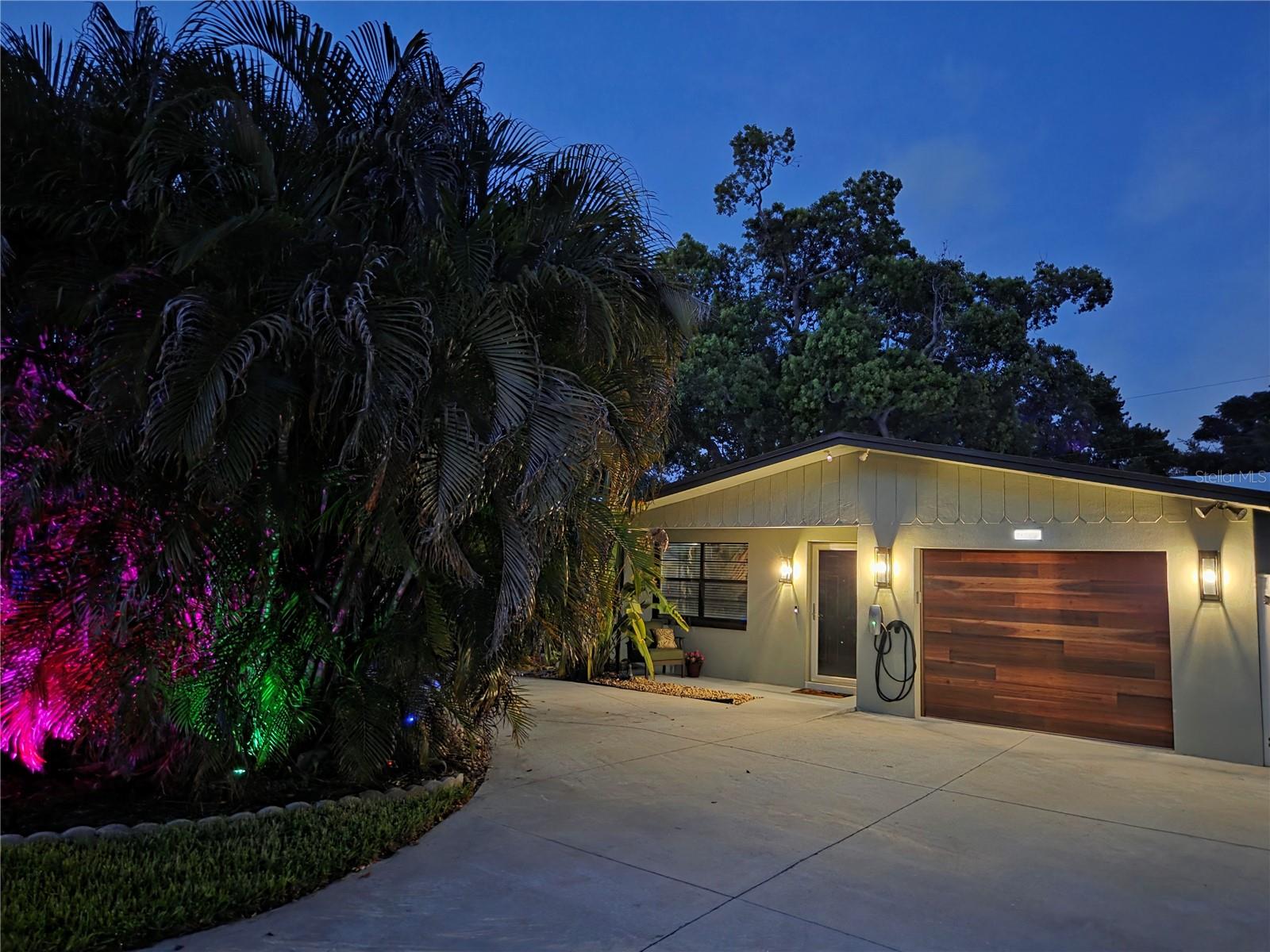 PLEASANT GROVE PARK - Residential