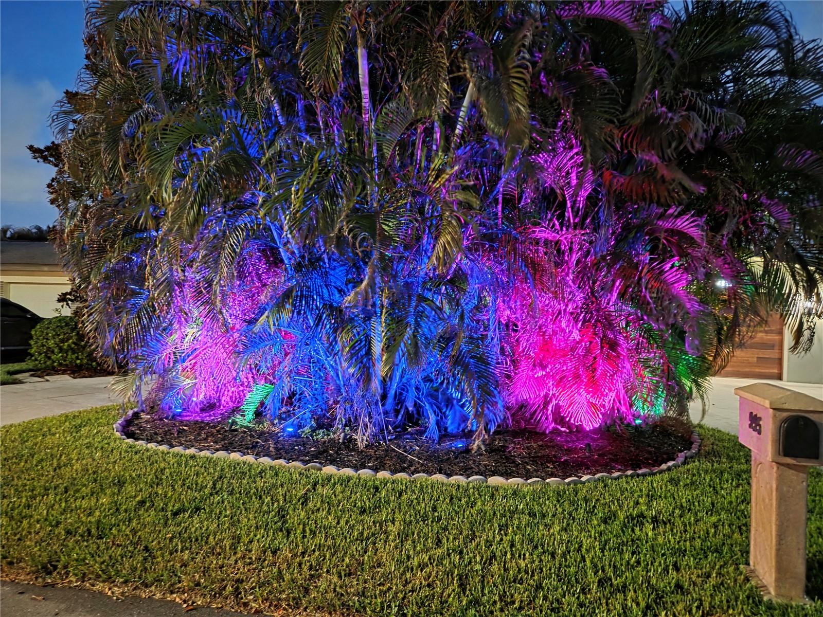 PLEASANT GROVE PARK - Residential