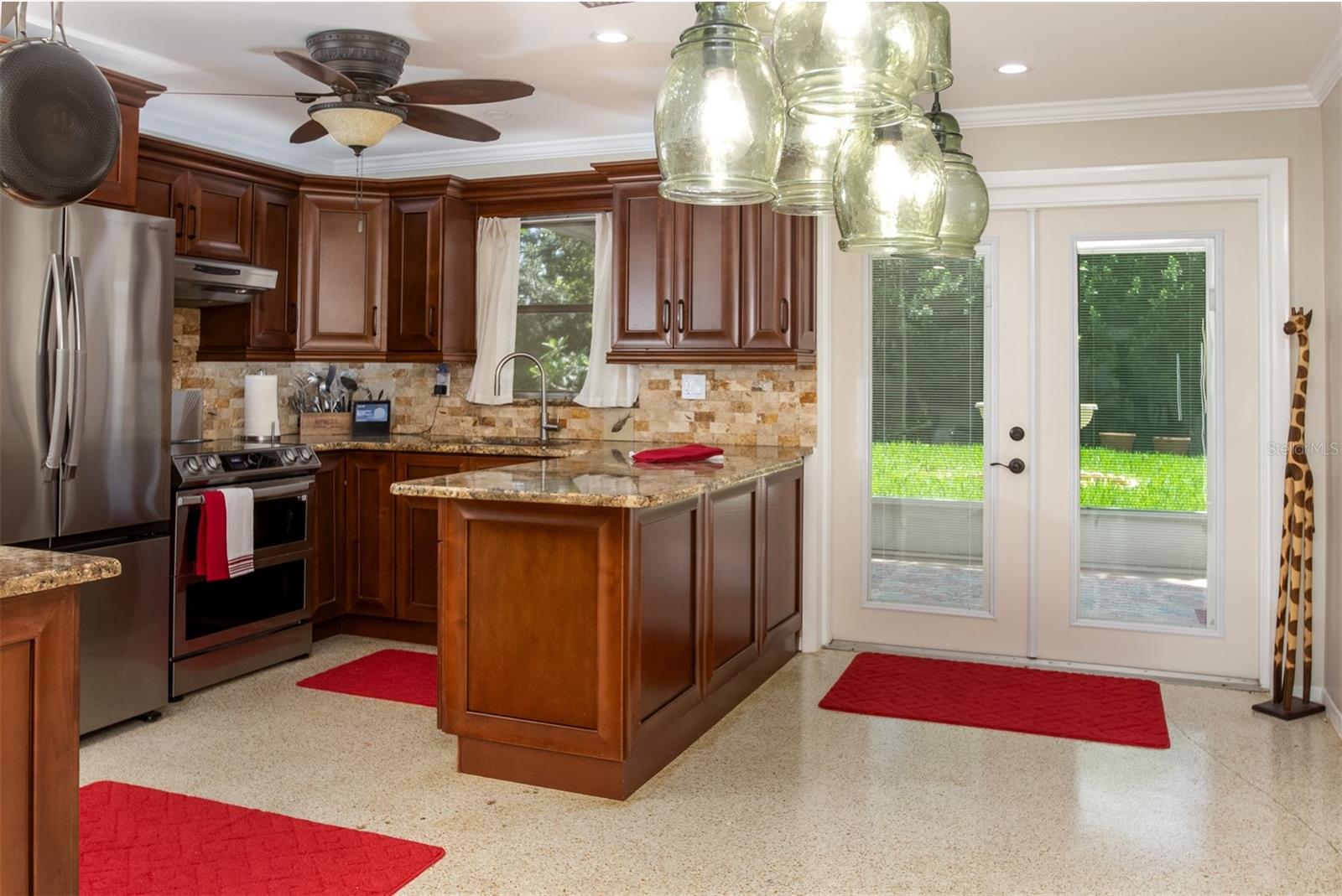 PLEASANT GROVE PARK - Residential