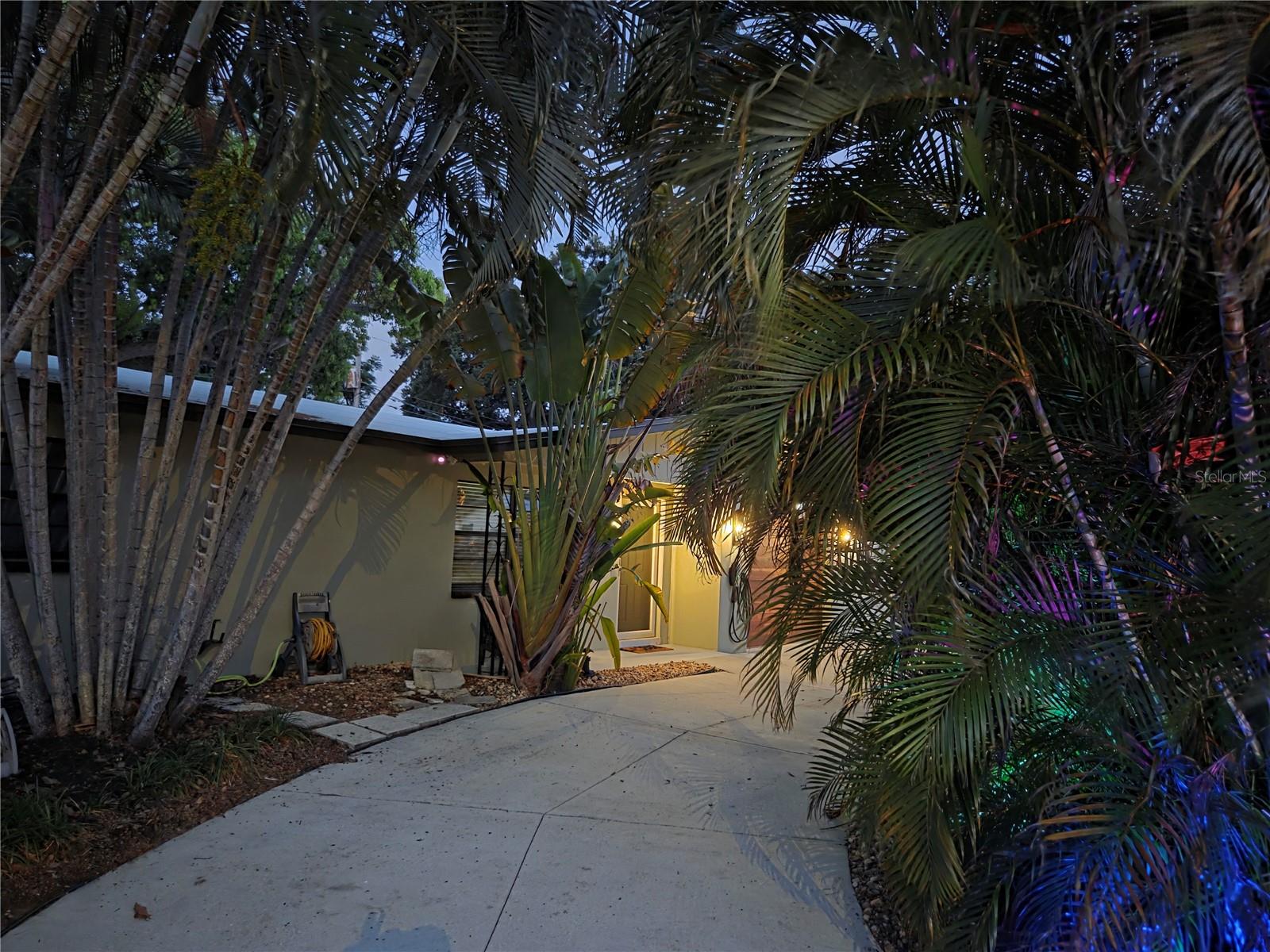 PLEASANT GROVE PARK - Residential