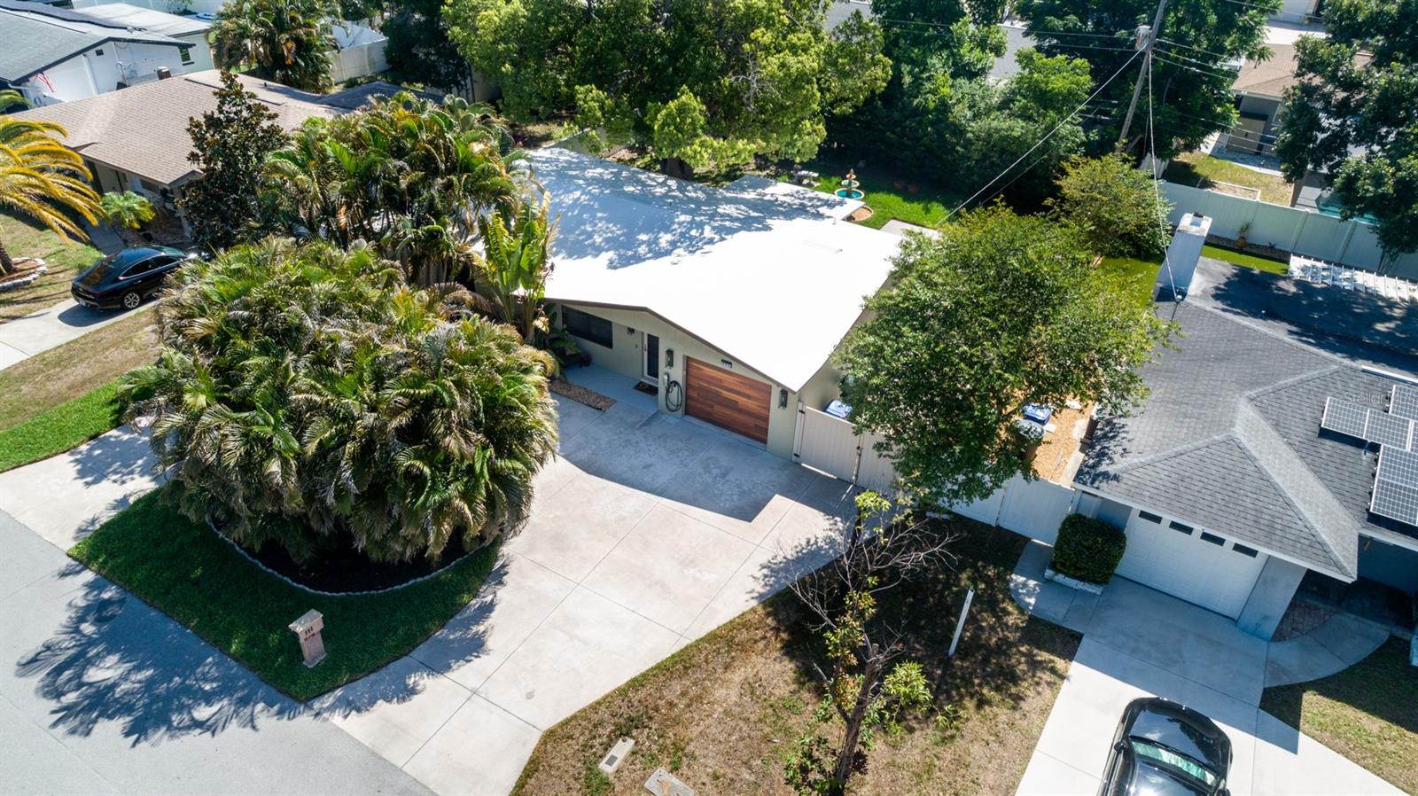 PLEASANT GROVE PARK - Residential
