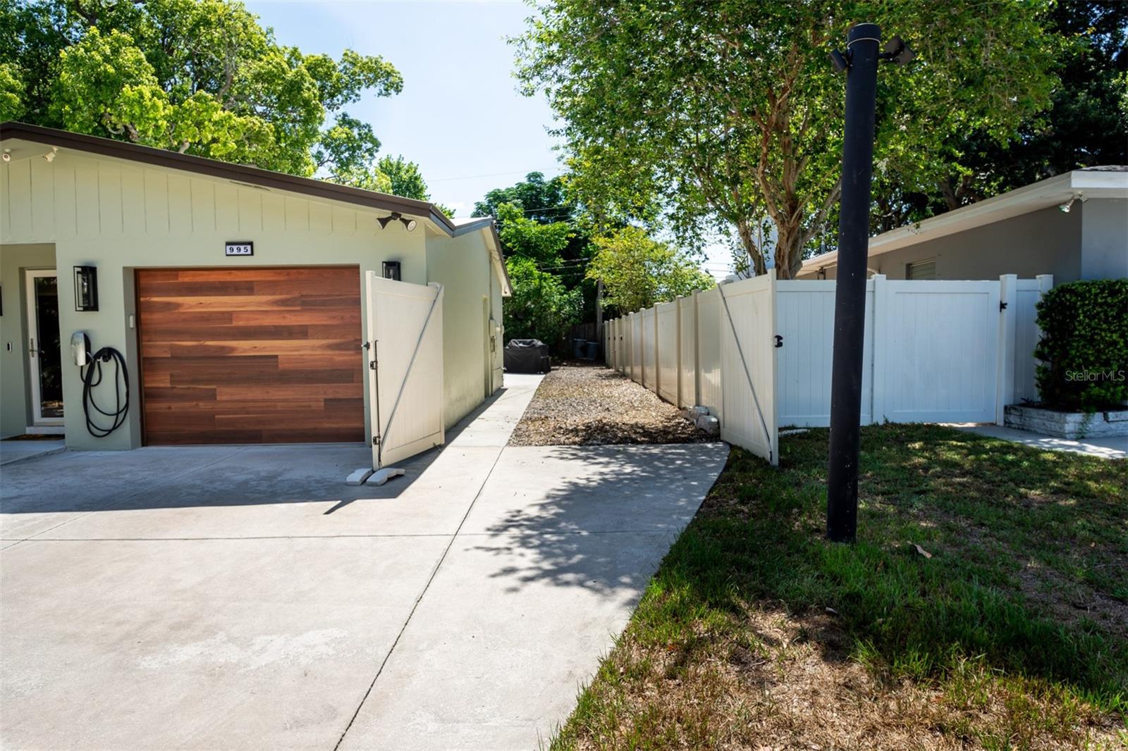 PLEASANT GROVE PARK - Residential