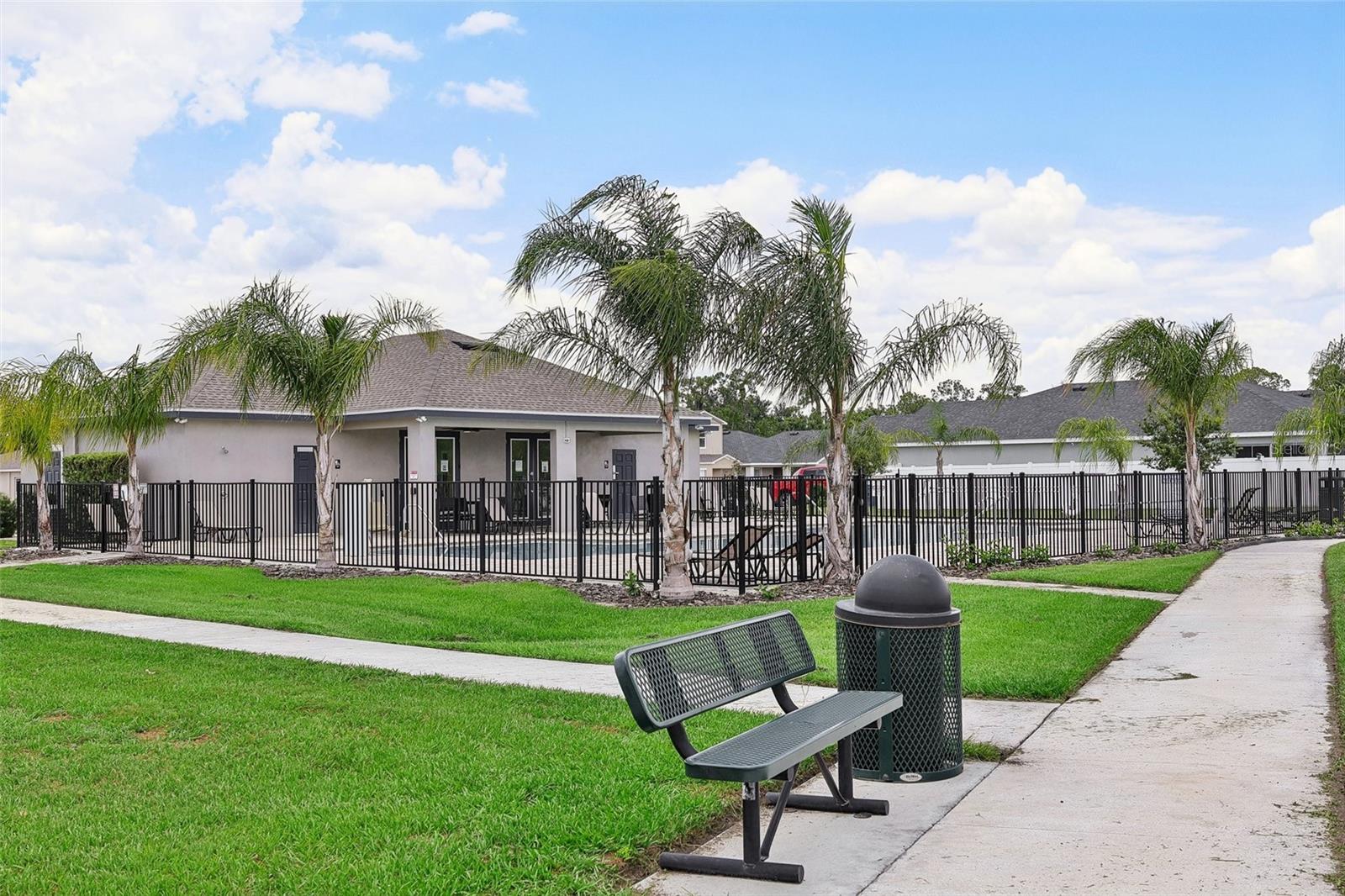 EAGLE HAMMOCK - Residential