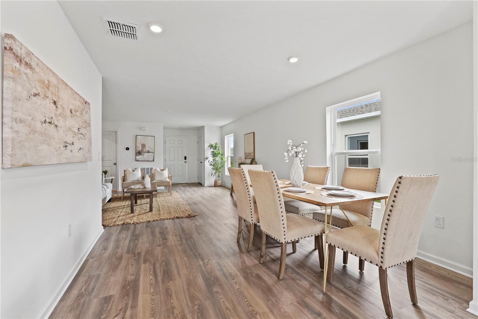 EAGLE HAMMOCK - Residential