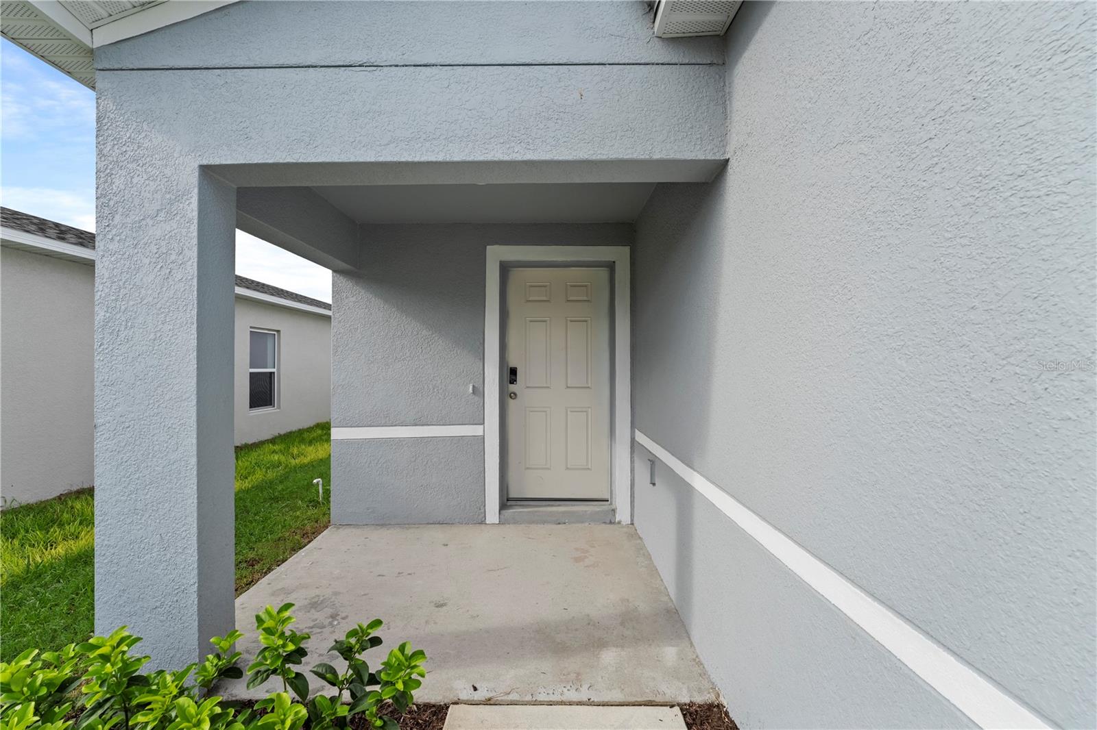 EAGLE HAMMOCK - Residential