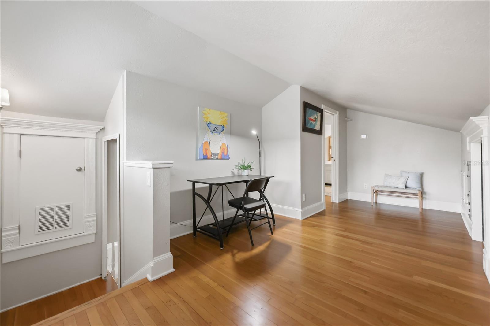 HILLMANS ADD 01 - Residential
