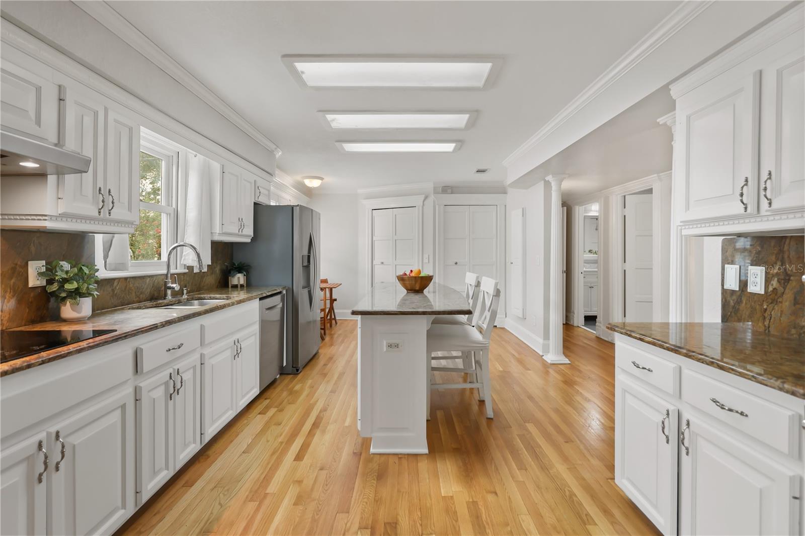 HILLMANS ADD 01 - Residential