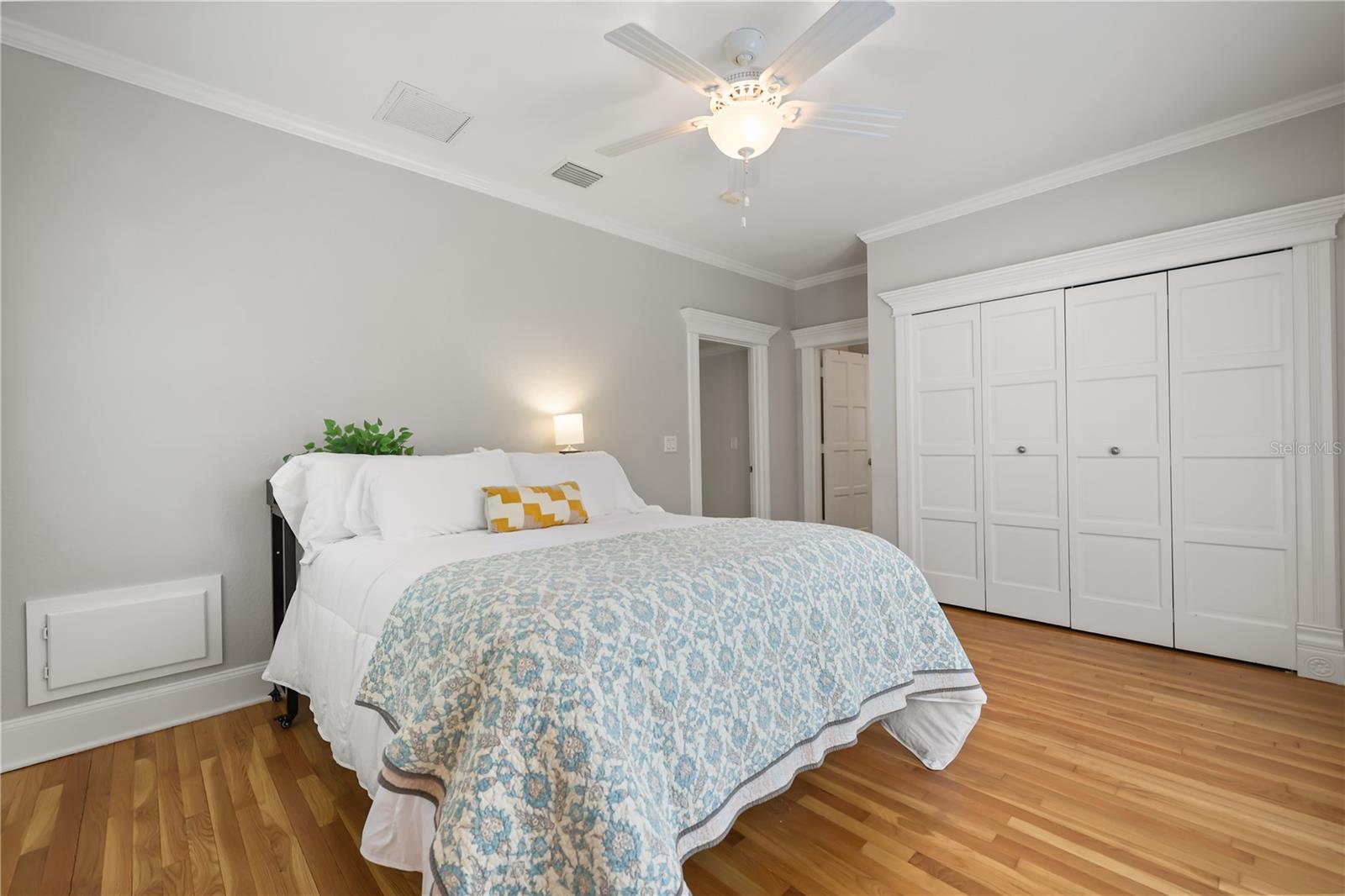 HILLMANS ADD 01 - Residential