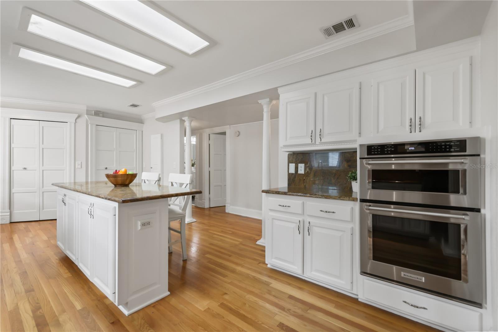 HILLMANS ADD 01 - Residential