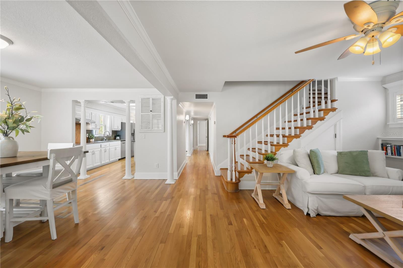 HILLMANS ADD 01 - Residential