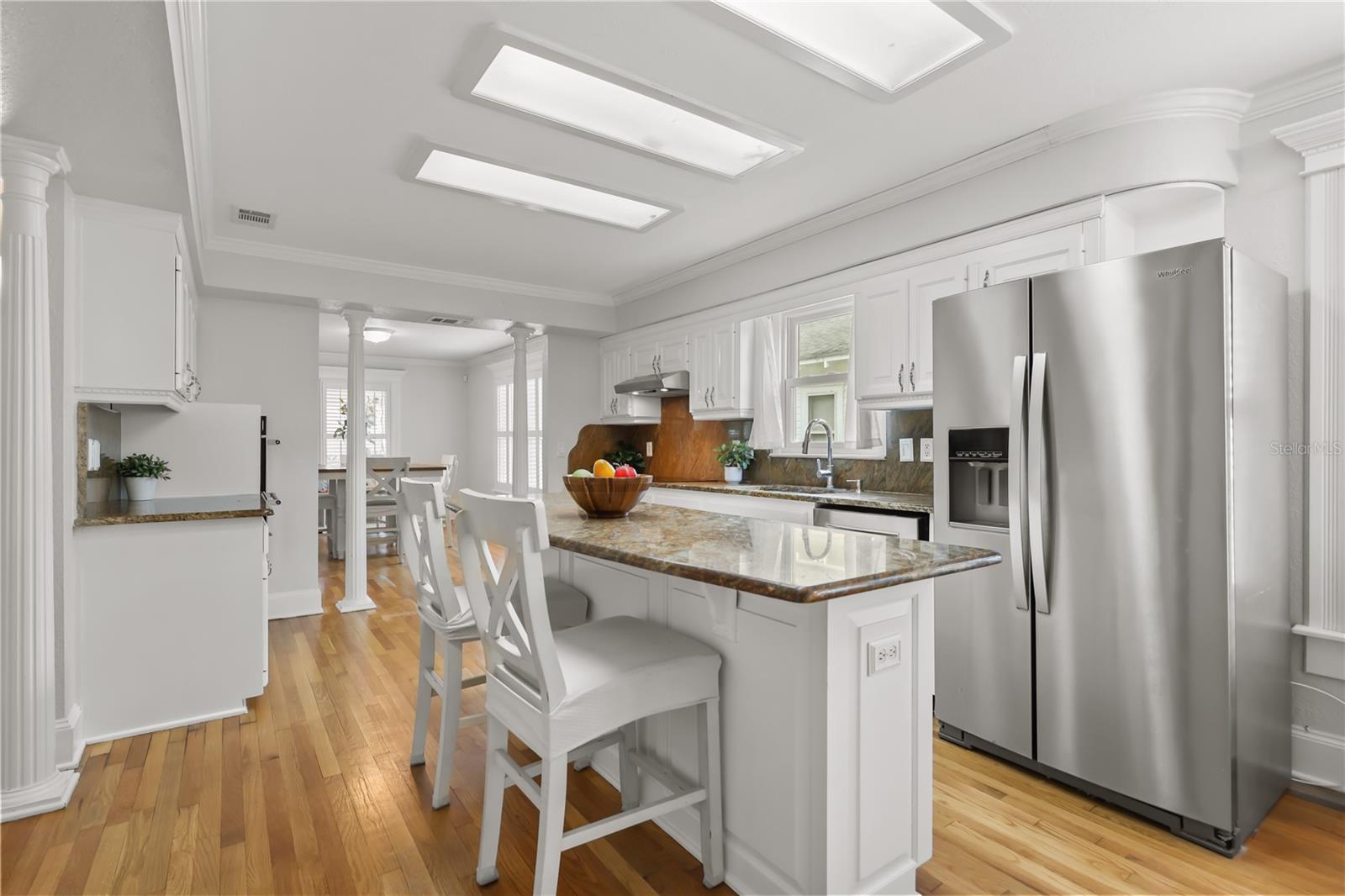 HILLMANS ADD 01 - Residential