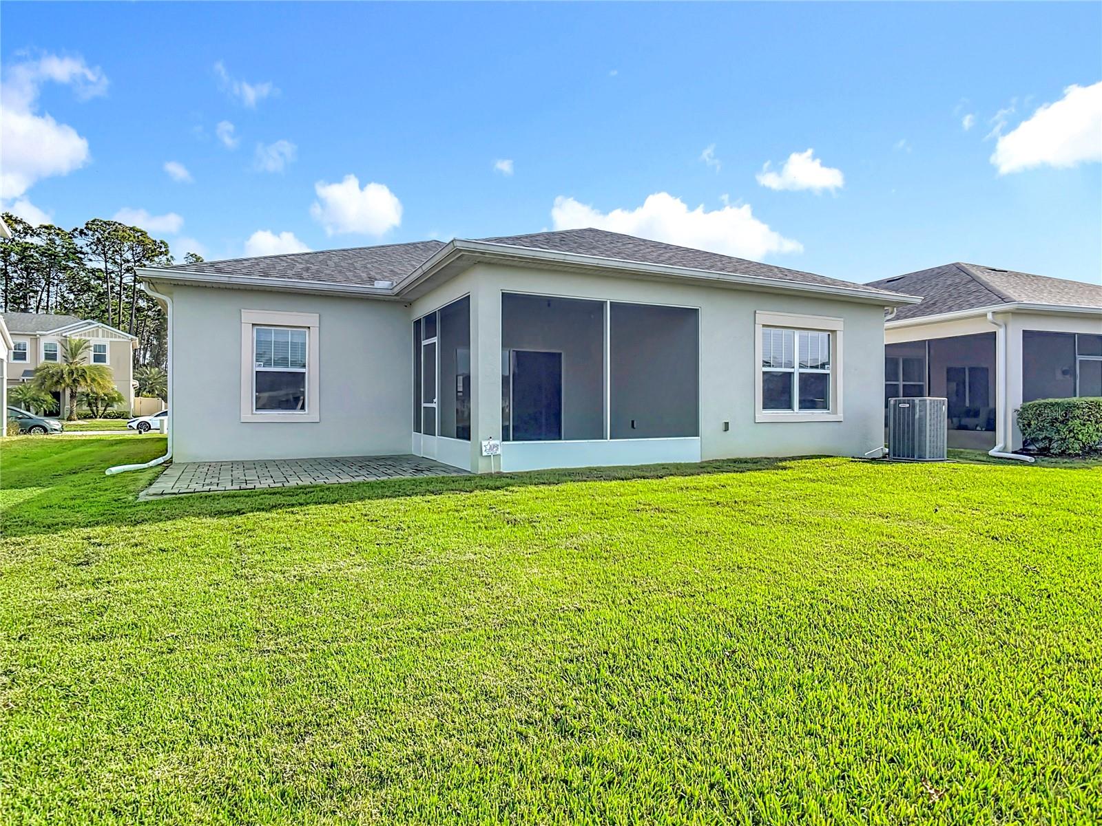 WESTPORT RESERVE PH 3 - Residential Lease