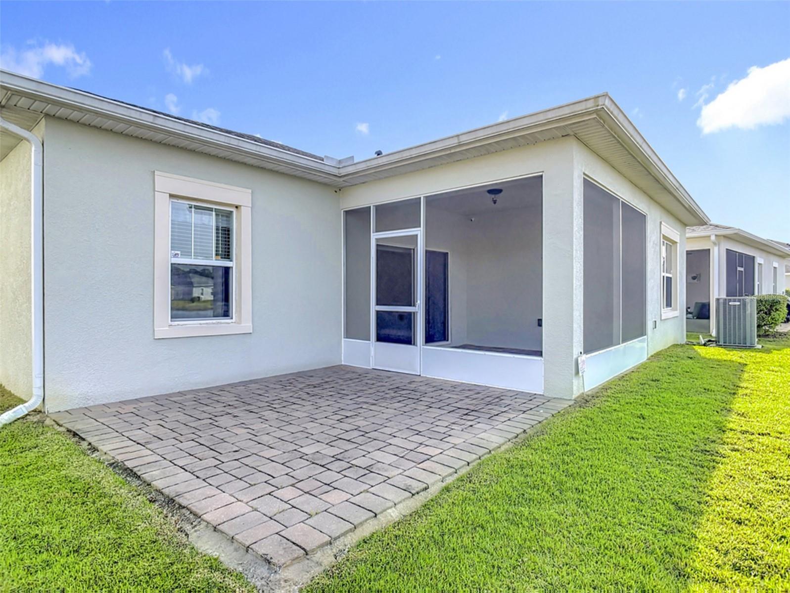 WESTPORT RESERVE PH 3 - Residential Lease