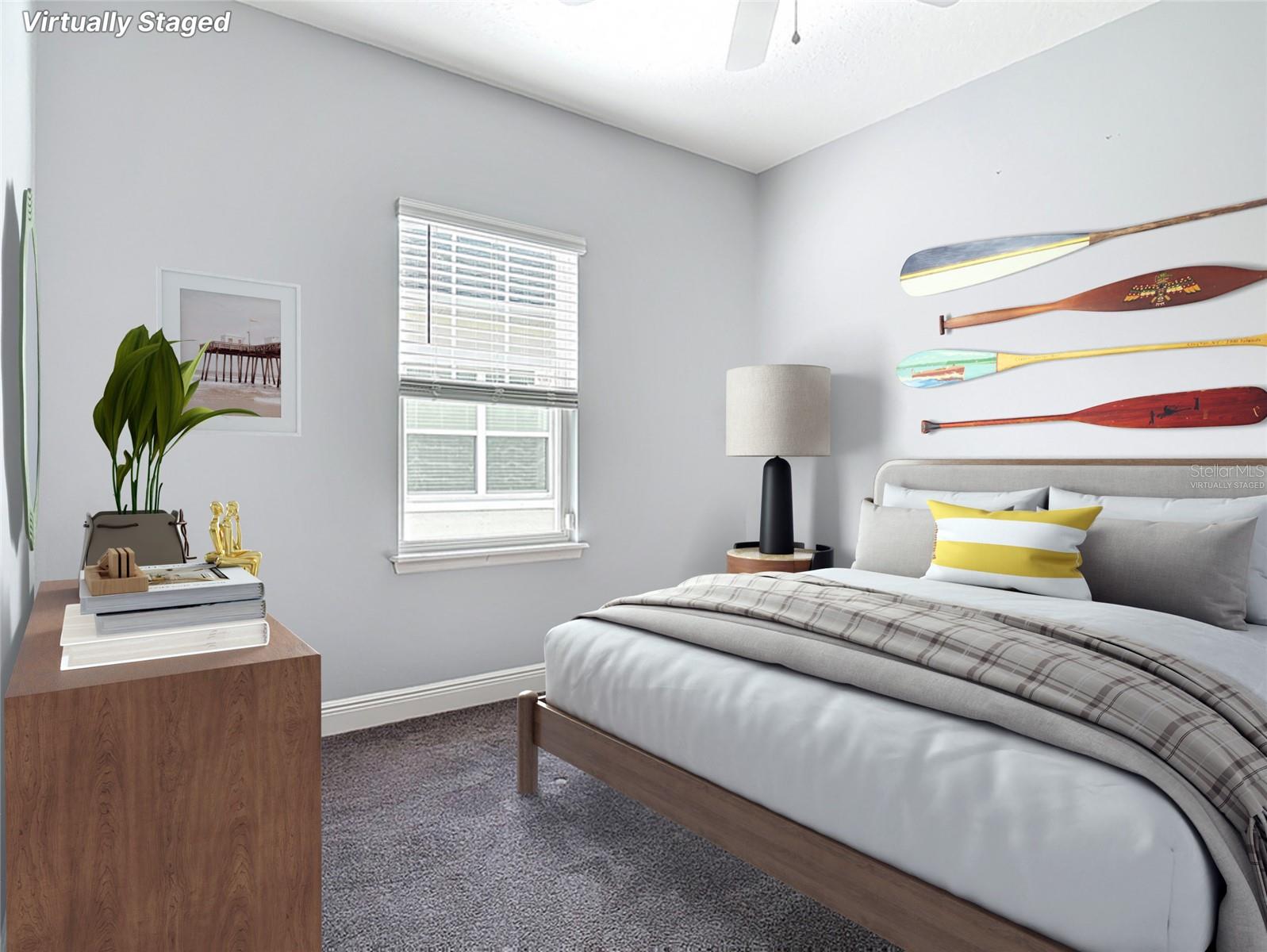 WESTPORT RESERVE PH 3 - Residential Lease